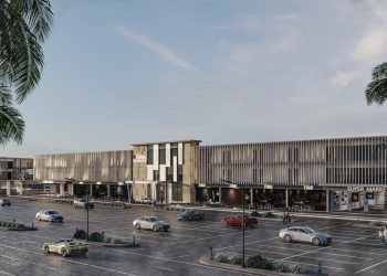 هيلتون تطلق فندق “هيلتون جاردن إن” على ساحل البحر الأبيض المتوسط في مصر