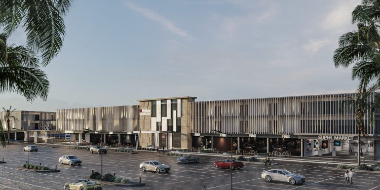 هيلتون تطلق فندق “هيلتون جاردن إن” على ساحل البحر الأبيض المتوسط في مصر