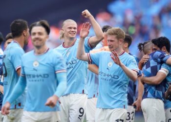 ترتيب الدوري الإنجليزي قبل انطلاق الجولة الثامنة