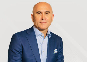 نضال أبو لطيف ينضم إلى TeKnowledge لتسريع توسّعها العالمي