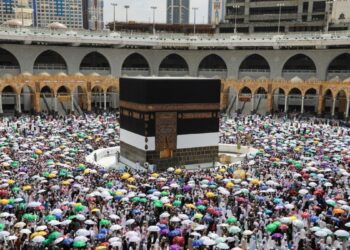غدًا.. فتح باب التقديم لقرعة الحج لعام 2025