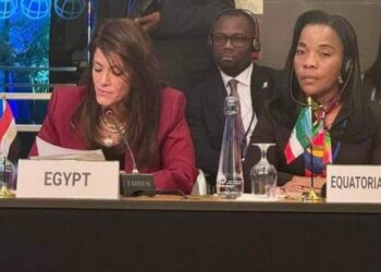 المشاط: أفريقيا تمتلك فرصًا كبيرة للتوسع في أسواق الكربون والمُشاركة الفعالة في دعم الأجندة العالمية للمناخ