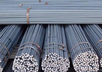 سعر الحديد اليوم