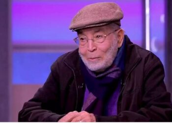 موعد ومكان عزاء الفنان حسن يوسف