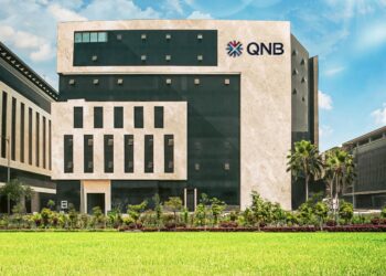 دعماً لقطاع التعليم.. QNB ومصر الخير يتكفلان بالمصروفات الدراسية لطلاب وطالبات جامعة المنوفية