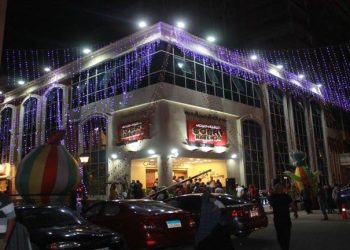 مطعم صبحي كابر يتصدر التريند بعد بيعه