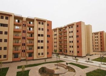 وزير الإسكان: اليوم..بدء مهلة إعفاء 70% من غرامات التأخير للوحدات والمحال والفيلات التابعة لصندوق تمويل المساكن