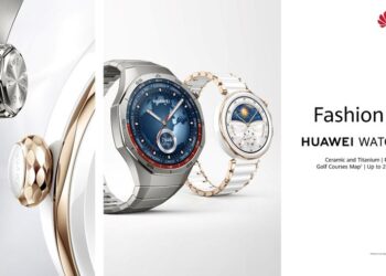 لماذا تعتبر HUAWEI WATCH GT 5 Pro 42mm مستقبل اللياقة البدنية؟ الإطلاق قريب!