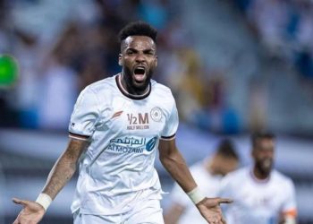 الزمالك يكشف تفاصيل شكوى بوبيندزا في “فيفا” ويؤكد: سنحصل على حقنا