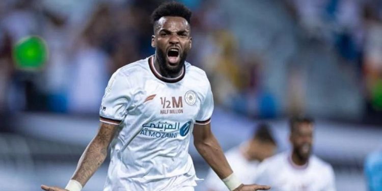 الزمالك يكشف تفاصيل شكوى بوبيندزا في “فيفا” ويؤكد: سنحصل على حقنا