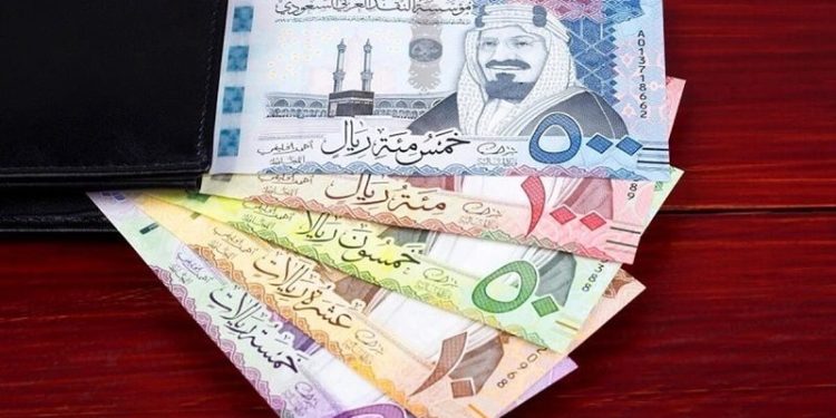 سعر الريال السعودي أمام الجنيه اليوم الخميس