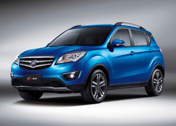 أهم مزايا سيارة شانجان “سي أس 35 بلس”