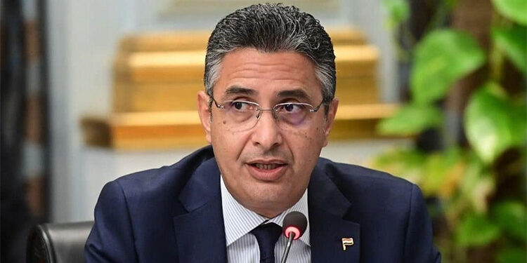 وزير التموين يعلن تكثيف المعروض من بيض المائدة بالمجمعات الاستهلاكية بدءًا من اليوم