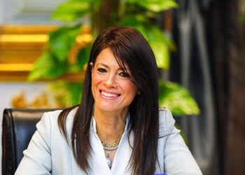 المشاط: اللجنة المصرية العراقية المشتركة تحظى بخصوصية واهتمام كبيرين