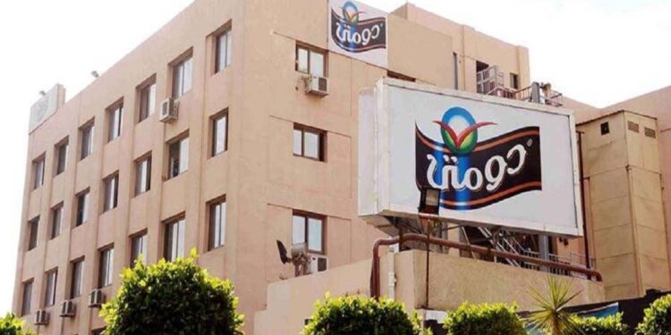 بعلاوة 74% على قيمتها السوقية.. عرض من “أرلا فودز” لشراء “دومتي” المصرية