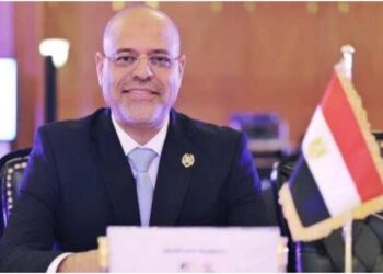 وزير العمل يعلن بدء صرف تعويضات العمالة غير المنتظمة ضحايا حادث “منشأة القناطر”