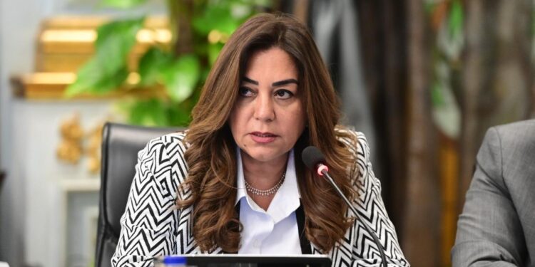 وزيرة التنمية المحلية تعلن انتهاء الاستعدادات الخاصة باستضافة مدينة الإسكندرية ليوم المدن العالمي غداً