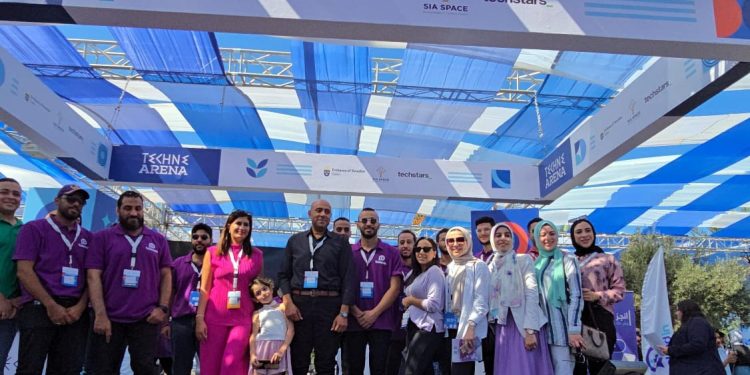 إسلام نصر الله يقدم نصائح لرؤساء الشركات حول كيفية خلق بيئة عمل ناجحة واتصال فعال مع الموظفين