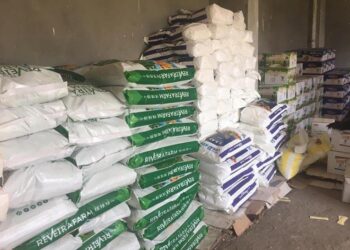 كيف تساهم صناعة الأسمدة فى تحقيق 15 مليار دولار صادرات سنوية؟