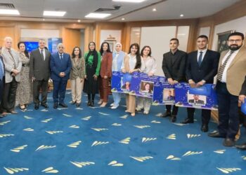 المصرف المتحد يمنح 4 جوائز في مسابقة الابتكار UB Transformer – اغسطس 2024