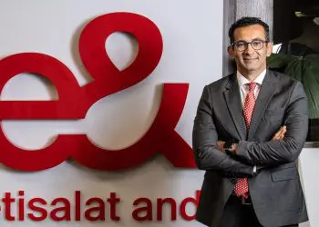 «إي آند مصر» تعين أحمد يحيى رئيسًا تنفيذيًا لـ«إي آند للتكنولوجيا المالية والتطبيقات الرقمية»و سامر مراد نائب للرئيس لقطاع الأفراد