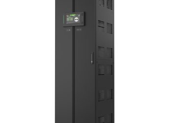 “فيرتف” تطرح الجيل الأحدث من خزائن بطاريات الليثيوم ذات كثافة الطاقة العالية