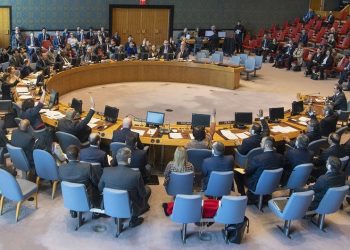 الصين تطالب مجلس الأمن بالتدخل العاجل لخفض التصعيد في الشرق الأوسط