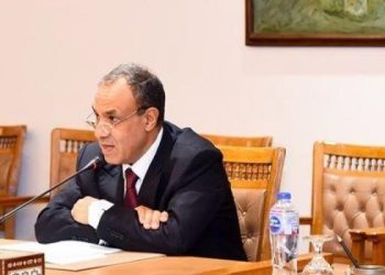 الخارجية تتابع حادث اطلاق النار في المكسيك اسفر عن مصرع مصريين