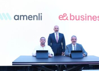 إي آند بيزنس توقع بروتوكولات تعاون و شراكة مع IBM وفيزيتا وأمنلي و UNLOCK لتقديم حلول تكنولوجية متكاملة لقطاع الأعمال