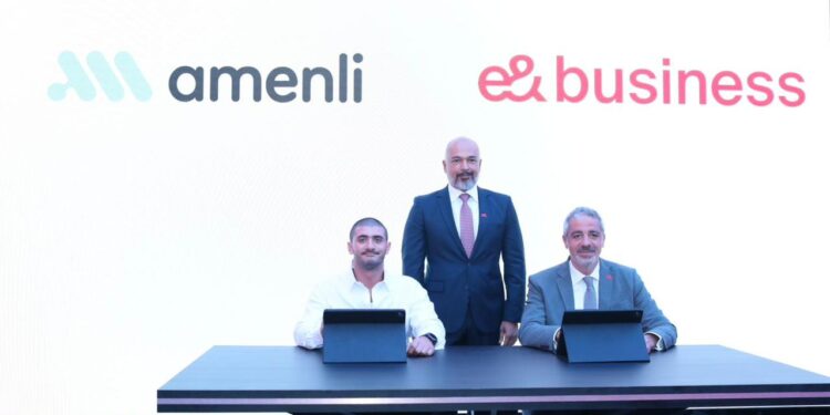 إي آند بيزنس توقع بروتوكولات تعاون و شراكة مع IBM وفيزيتا وأمنلي و UNLOCK لتقديم حلول تكنولوجية متكاملة لقطاع الأعمال