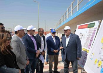 رئيس الوزراء يتفقد مستشفى سمالوط المركزي لمتابعة جوانب التطوير والخدمات المقدمة