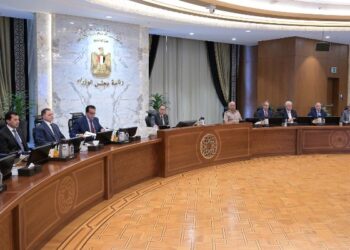 قرارات مجلس الوزراء اليوم الأربعاء
