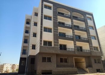 “صندوق تمويل المساكن” يعلن طرح 60 وحدة سكنية بالمزاد العلني بمدينة العبور