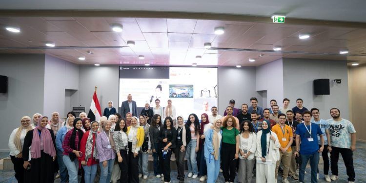 جامعة مصر للمعلوماتية و”لانكستر” يختتمان برنامج iSkills لتأهيل قادة المستقبل الرقمي بدعم المجلس الثقافي البريطاني