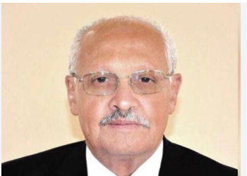 مجلس أمناء جامعة مصر للمعلوماتية يعين الدكتور أحمد حمد نائباً للرئيس