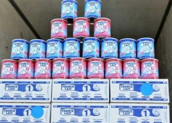 الصحة تعلن عن ضخ كميات كبيرة من ألبان مرضى التمثيل الغذائي للمراكز العلاجية