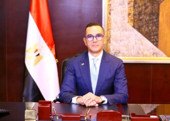 وزير الاستثمار والتجارة الخارجية يتوجه إلى بوروندي