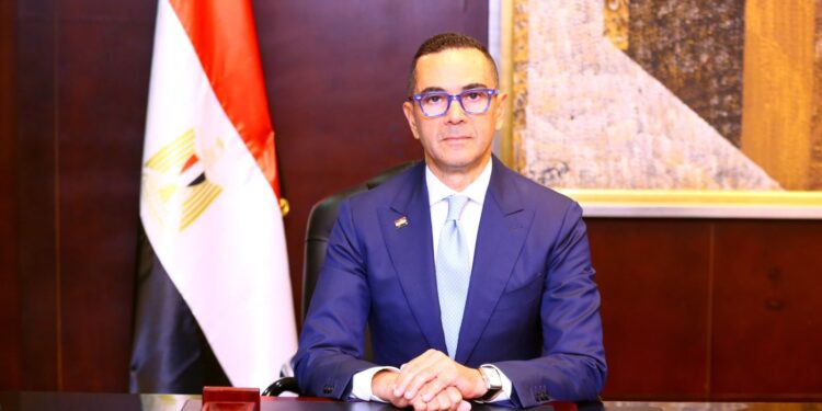 وزير الاستثمار والتجارة الخارجية يتوجه إلى بوروندي