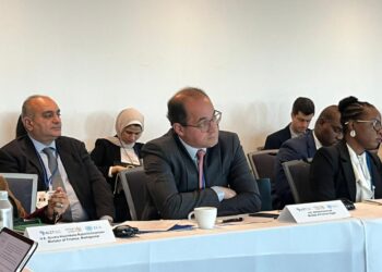 وزير المالية :القطاع الخاص لابد أن يلعب دورًا مؤثرًا فى زيادة وتنويع الإنتاج والصادرات وتوطين التكنولوجيا