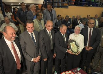 للسنة الـ22 على التوالي.. “إيسترن كومباني” تتوج ببطولة الجمهورية للشركات الـ57 ببورسعيد