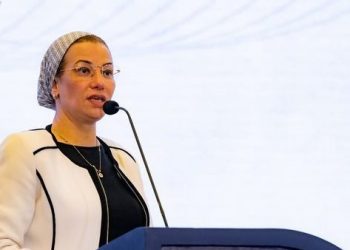 وزيرة البيئة توجه بتكثيف الحملات على كافة محاور منظومة مواجهة نوبات تلوث الهواء الحادة