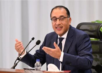 مصر تدين اقرار الكنيست الإسرائيلي تشريع يحظر عمل وكالة الأونروا