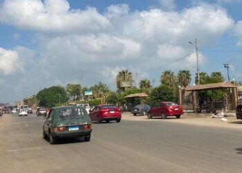 حالة الطقس اليوم ودرجات الحرارة المتوقعة في القاهرة والمحافظات