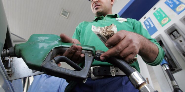 متى بشاي : زيادة أسعار الوقود ستدفع الأسعار ومعدلات التضخم للارتفاع