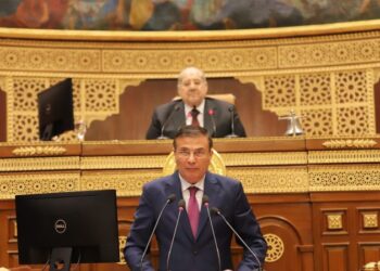 وزير الزراعة : الدولة تستهدف إستصلاح وإستزراع حوالى 4 مليون فدان بالمناطق الصحراوية خلال الفترة القادمة