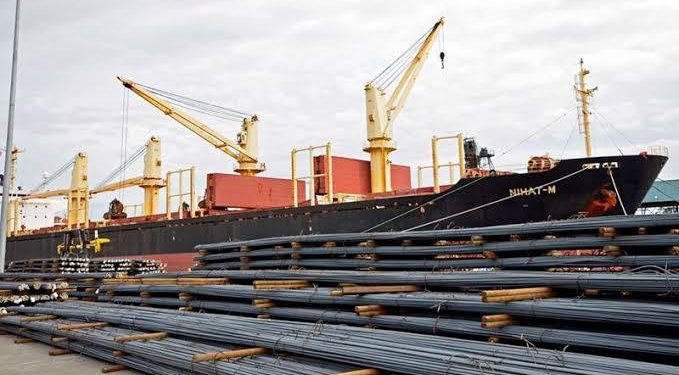 توقعات بزيادة أسعار حديد التسليح بنسبة 10%