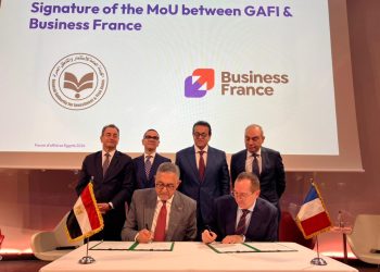 استثمارات وتوسعات جديدة ولقاءات ومذكرة تفاهم.. حصيلة زيارة الرئيس التنفيذي للهيئة العامة للاستثمار لفرنسا