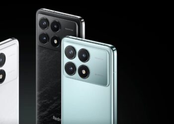 هاتف جديد من ريدمي بإمكانيات جبارة