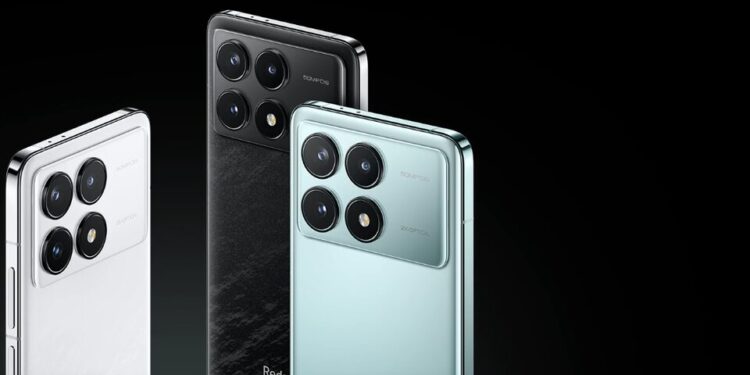 هاتف جديد من ريدمي بإمكانيات جبارة