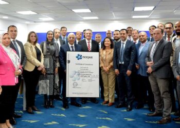 6 فوائد لحصول المصرف المتحد علي شهادة التوافق مع المعايير الدولية لامن المعلومات وتامين بطاقات الدفع الالكتروني – النسخة الرابعة